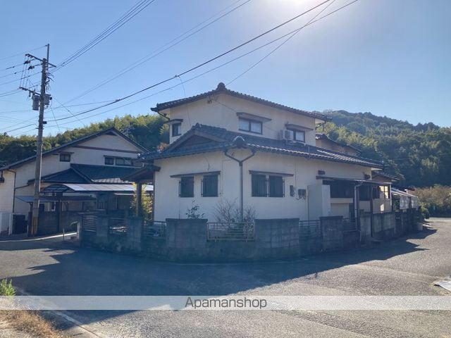 福岡県大牟田市 2階建 築43年