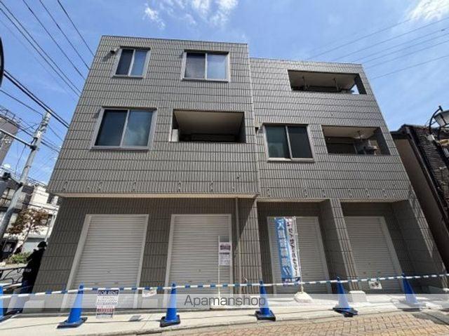 ARK.S.高円寺