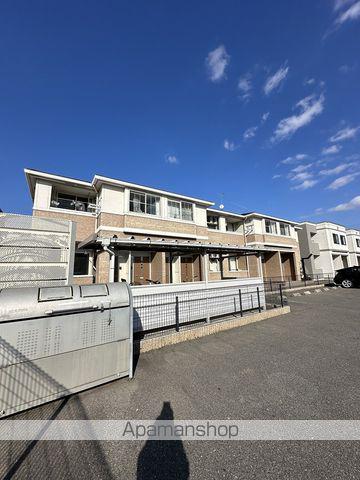 ビビエンダ(1LDK/1階)