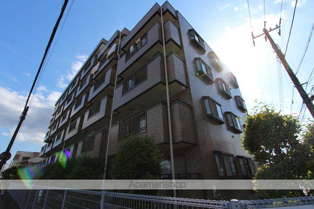 グレースピア弐番館(3DK/3階)