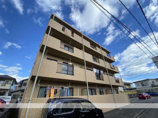 フレグラントよしの(1LDK/3階)