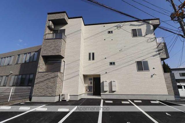 アイリスサンタ久留米