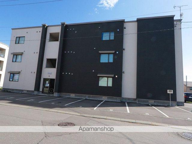 パークサイドアベニューⅥ