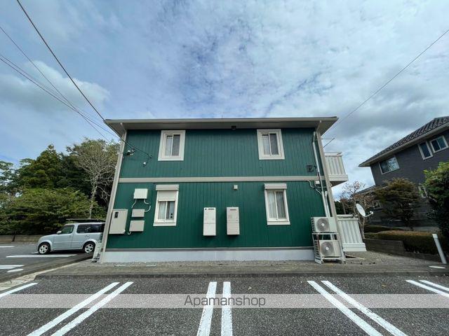 アイビースクエア四季の杜ABCDE