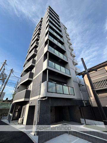 ARCOBALENO YOKOHAMAKOYASU(1K/4階)