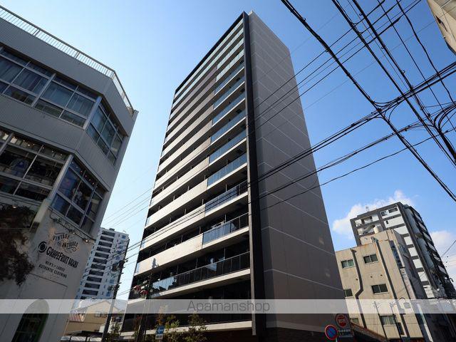 クレヴィスタ名古屋上前津