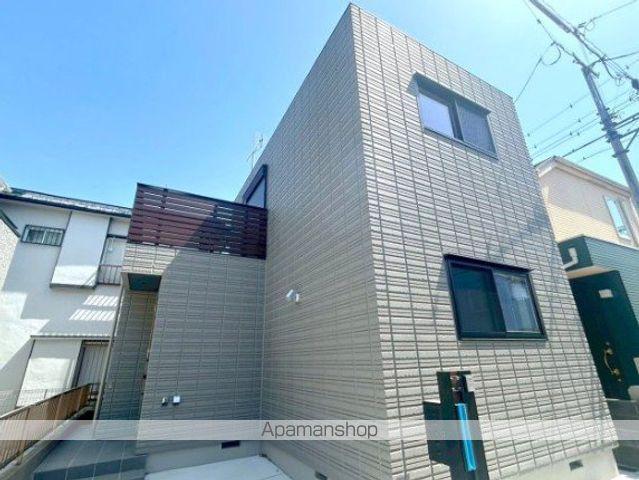 多摩モノレール 柴崎体育館駅 徒歩12分  築2年