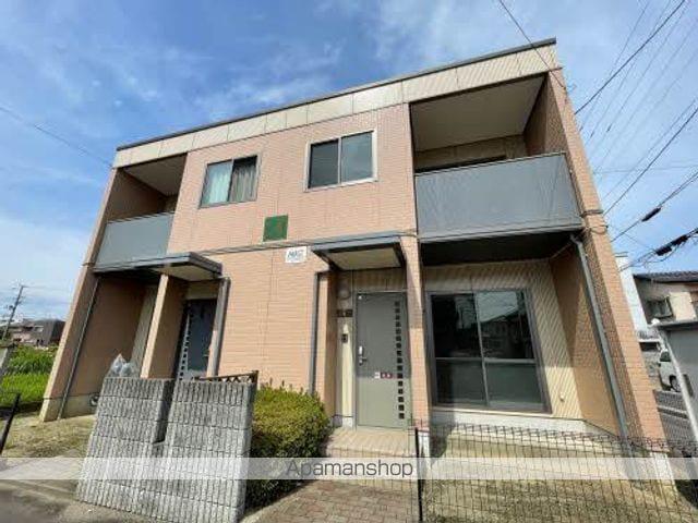 ラ・ヴィル宮下A