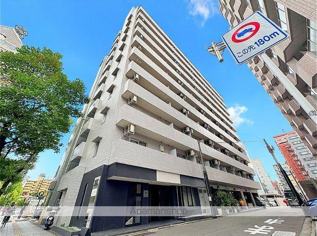 アソルティ東二番丁レジデンス