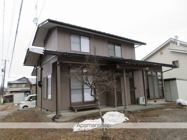 岩手県盛岡市湯沢南1丁目の戸建賃貸