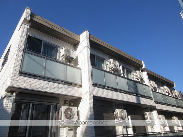 FELICE阿佐ヶ谷Ⅴ(1K/2階)