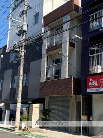 TAKEコーポ皿山