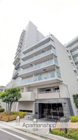 グランハイツ高田馬場