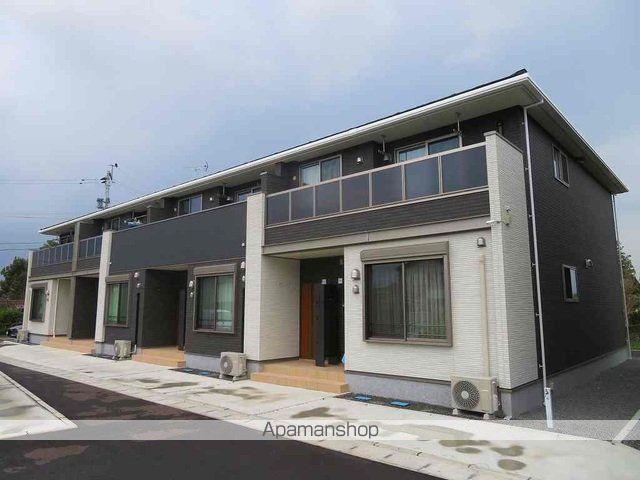 ル・マロンコリーヌC(2LDK/2階)