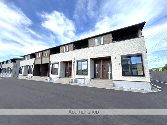 ベル・シャンス Ⅰ