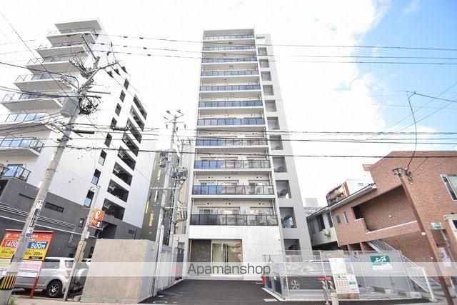 アルク北四番丁