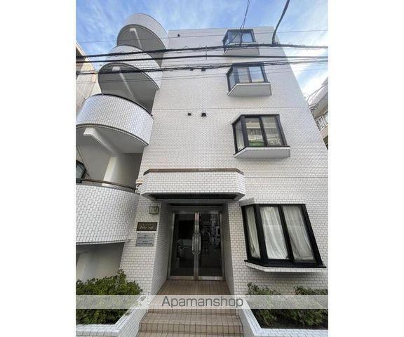 マンションインテグラル