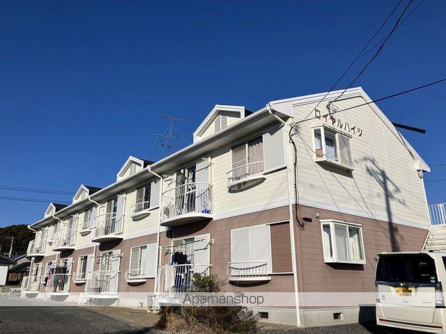 ロイヤルハイツ