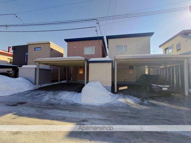 根室本線 柏林台駅 徒歩24分  築12年(3LDK)