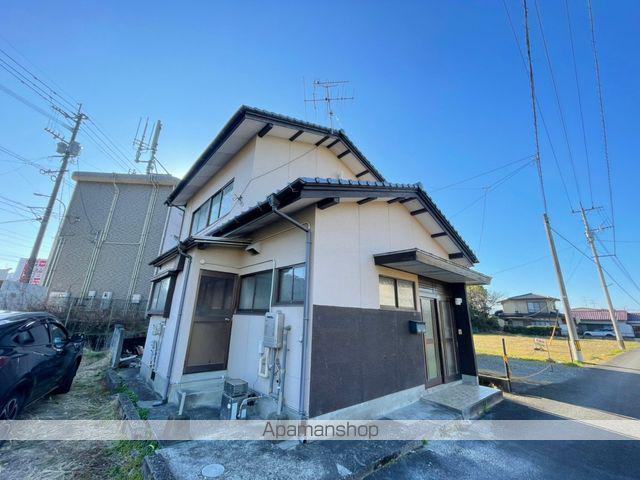 熊本県八代市宮地町の戸建賃貸