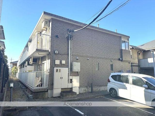 ラフィーヌ・松ヶ丘