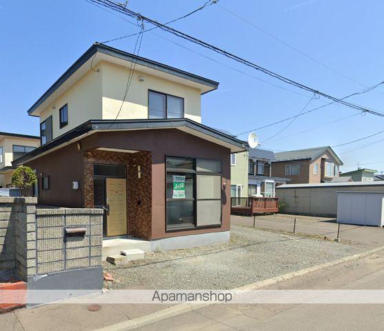 北海道釧路市昭和中央1丁目の戸建賃貸