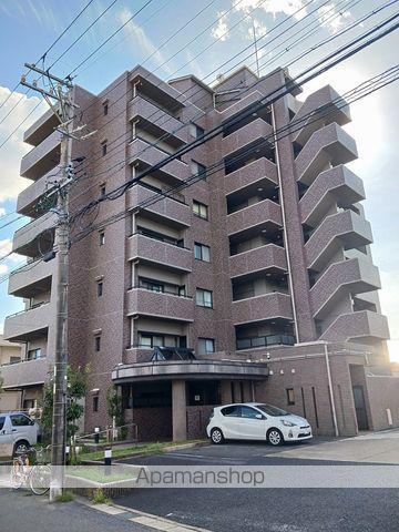 ソフィア小幡緑地公園(4LDK/7階)