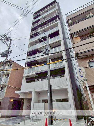 エグゼ大阪CITYルーエ