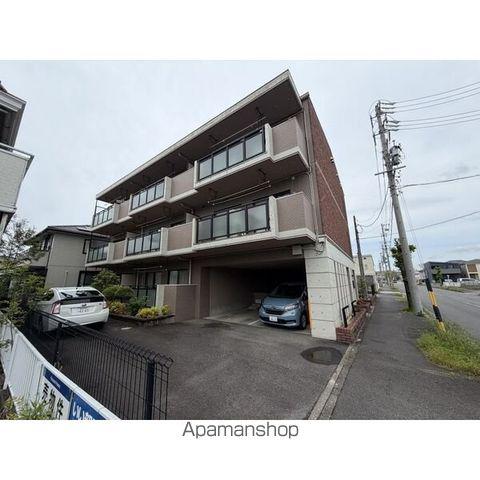 フレア稲垣