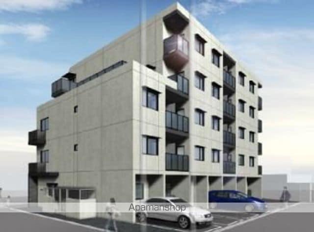 レジデンシャルジェム井尻駅