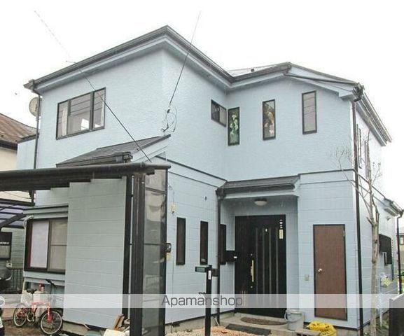 西武鉄道国分寺線 恋ケ窪駅 徒歩18分  築30年(4LDK)
