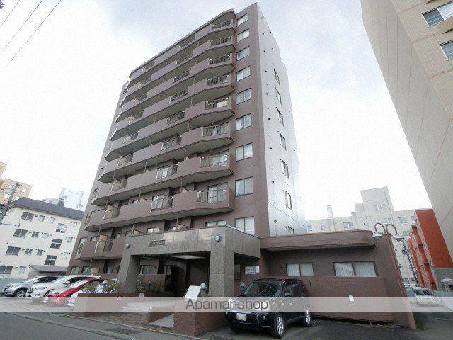 リラハイツ南2条