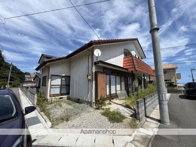 福島県いわき市 2階建 築45年