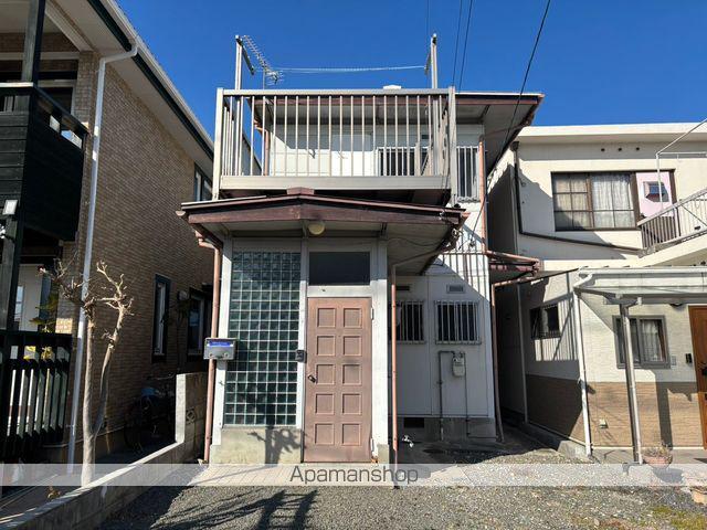 本四備讃線 丸亀駅 徒歩19分 2階建 築55年