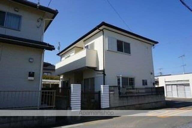 群馬県太田市藤久良町の戸建賃貸