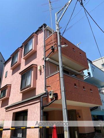 東京都新宿区赤城下町の戸建賃貸