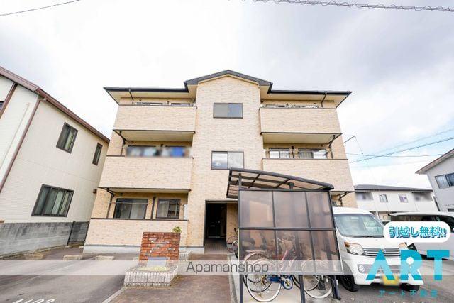 フォブール一色SAYA A棟