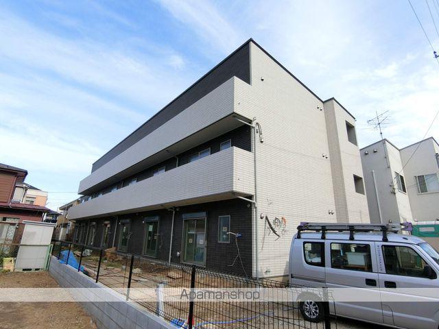 AJ南柏ウエストⅠ