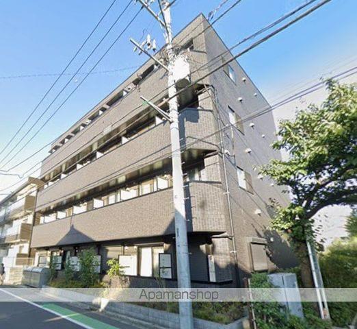 NY スクエア 船橋(ワンルーム/2階)