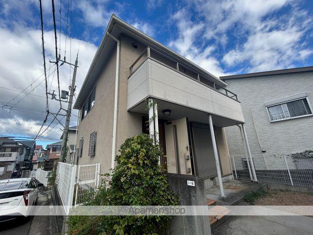 大阪府岸和田市尾生町の戸建賃貸