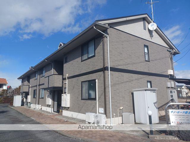 サン・ローラ穂高