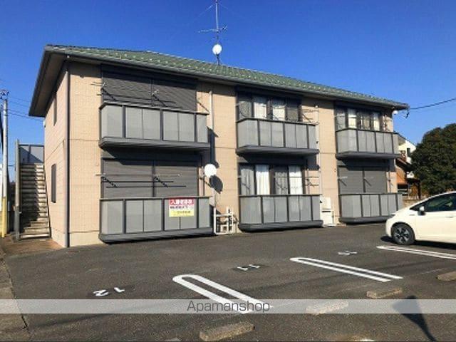 メゾンソレアード