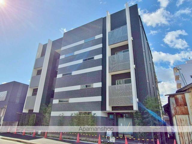 ウェルスクエア都島中通