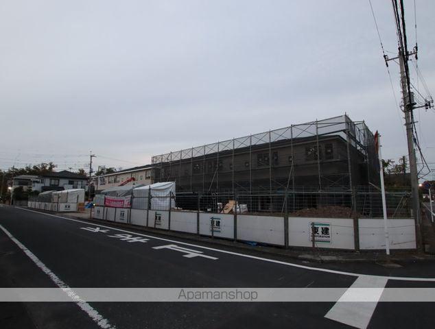 鶴ヶ島市富士見4丁目工事B