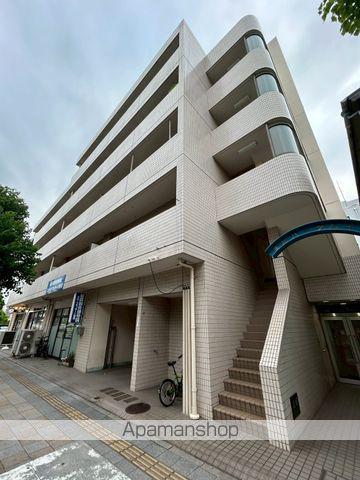 東光パークハイツ