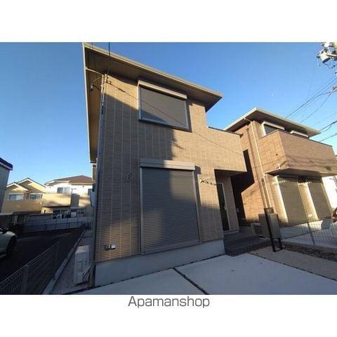 愛知県名古屋市守山区川上町の戸建賃貸