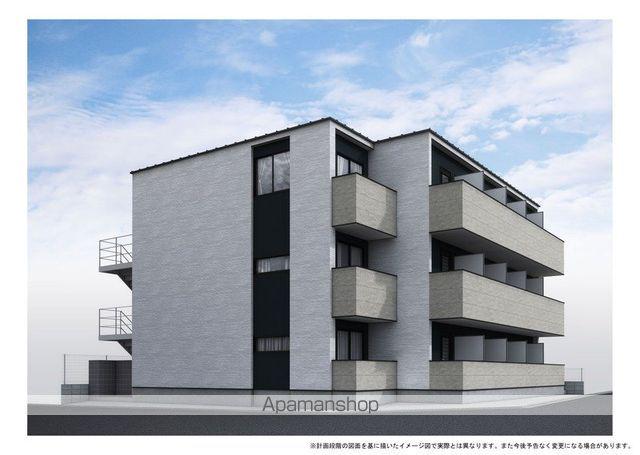 クラブレジデンス東青梅