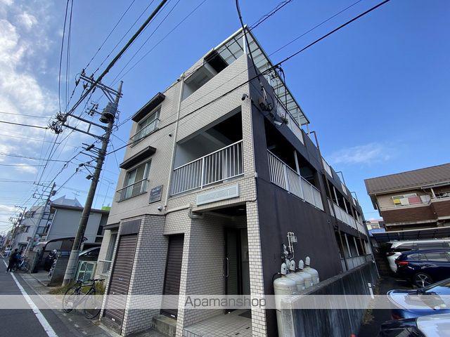 アイランドフラット1