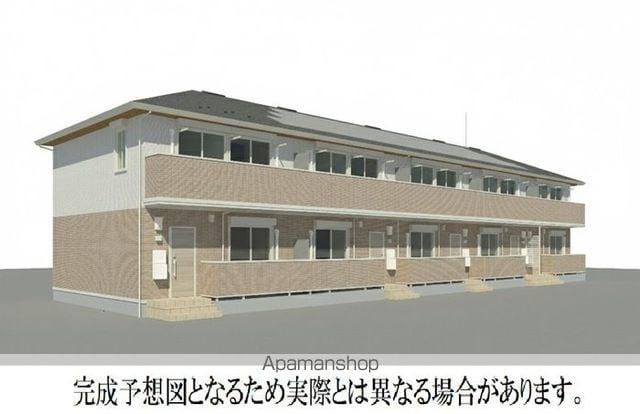 セントラルコートⅡ(3LDK/1階)