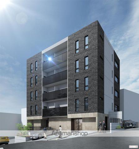 S-RESIDENCE平尾ウエスト